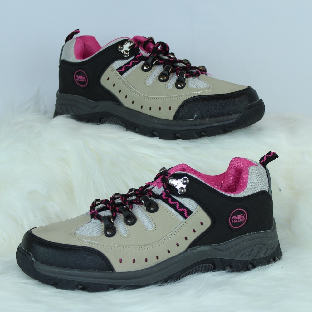 Air Balance Girls Tennis Shoes Sneakers Size 4.5